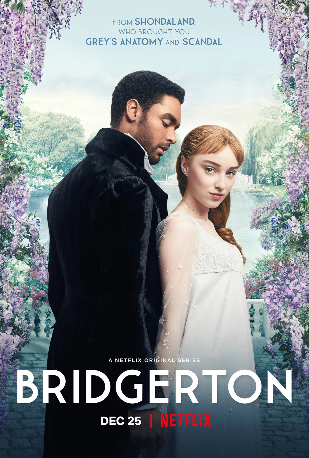 Bridgerton (S01)