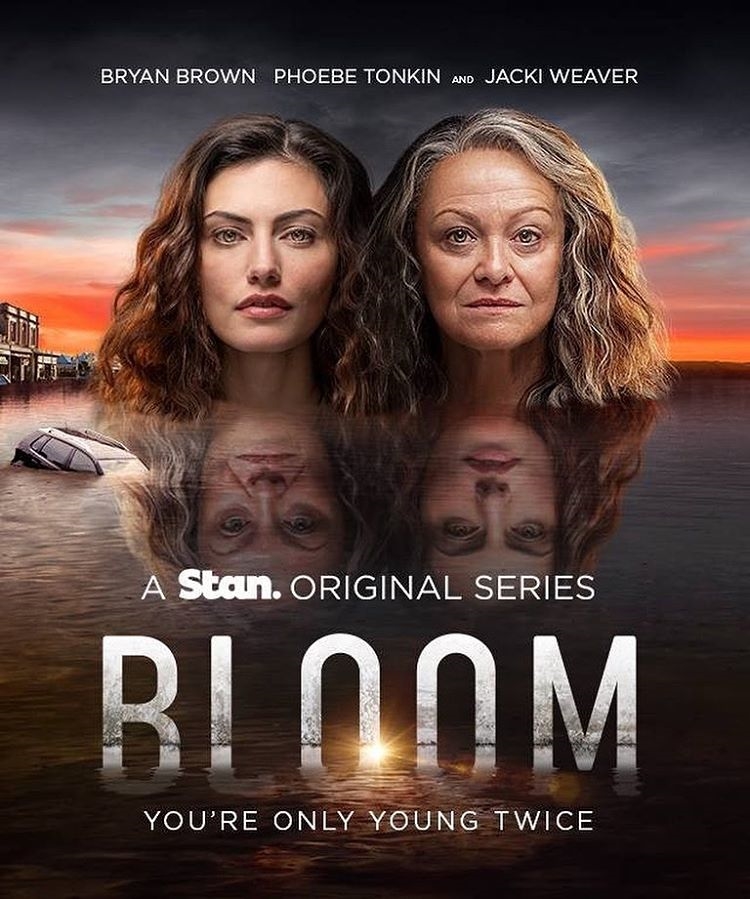 Bloom (S01)