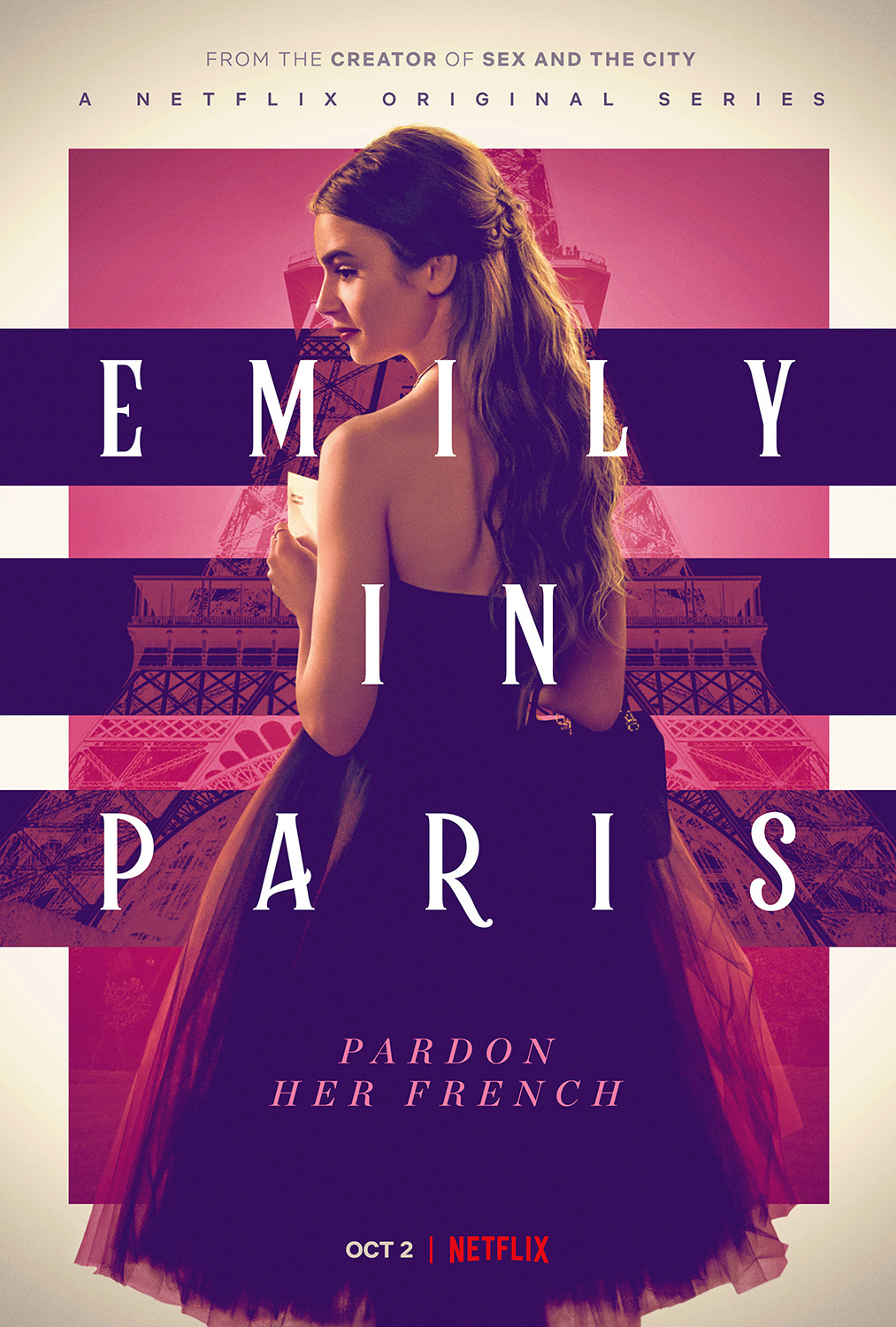 Emily in Paris (S01 - S02)