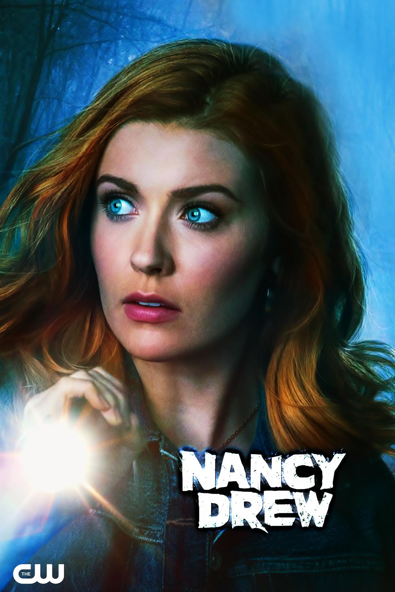 Nancy Drew: Pilot | Season 1 | Episode 1