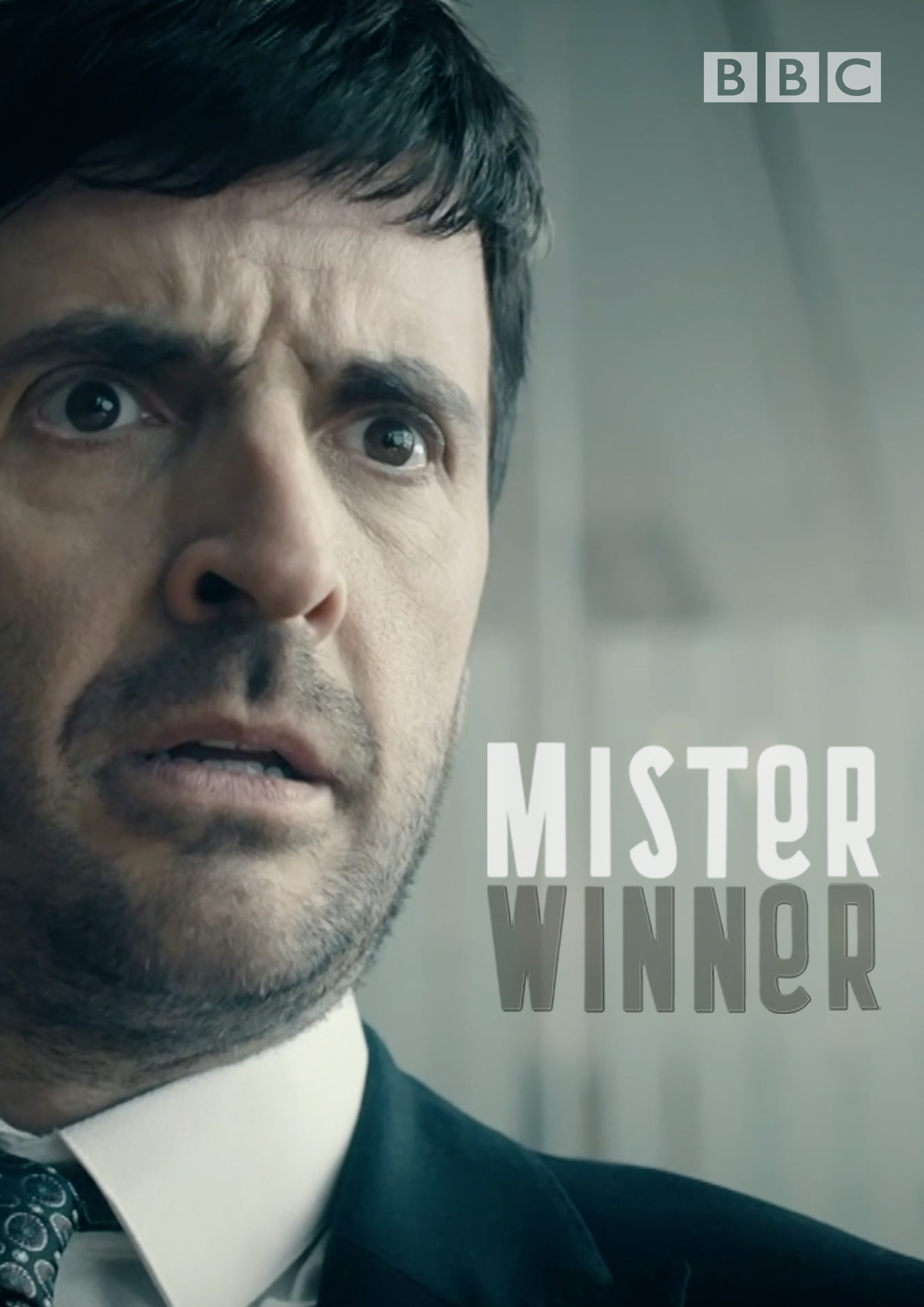 Mister Winner (έως S01E06)