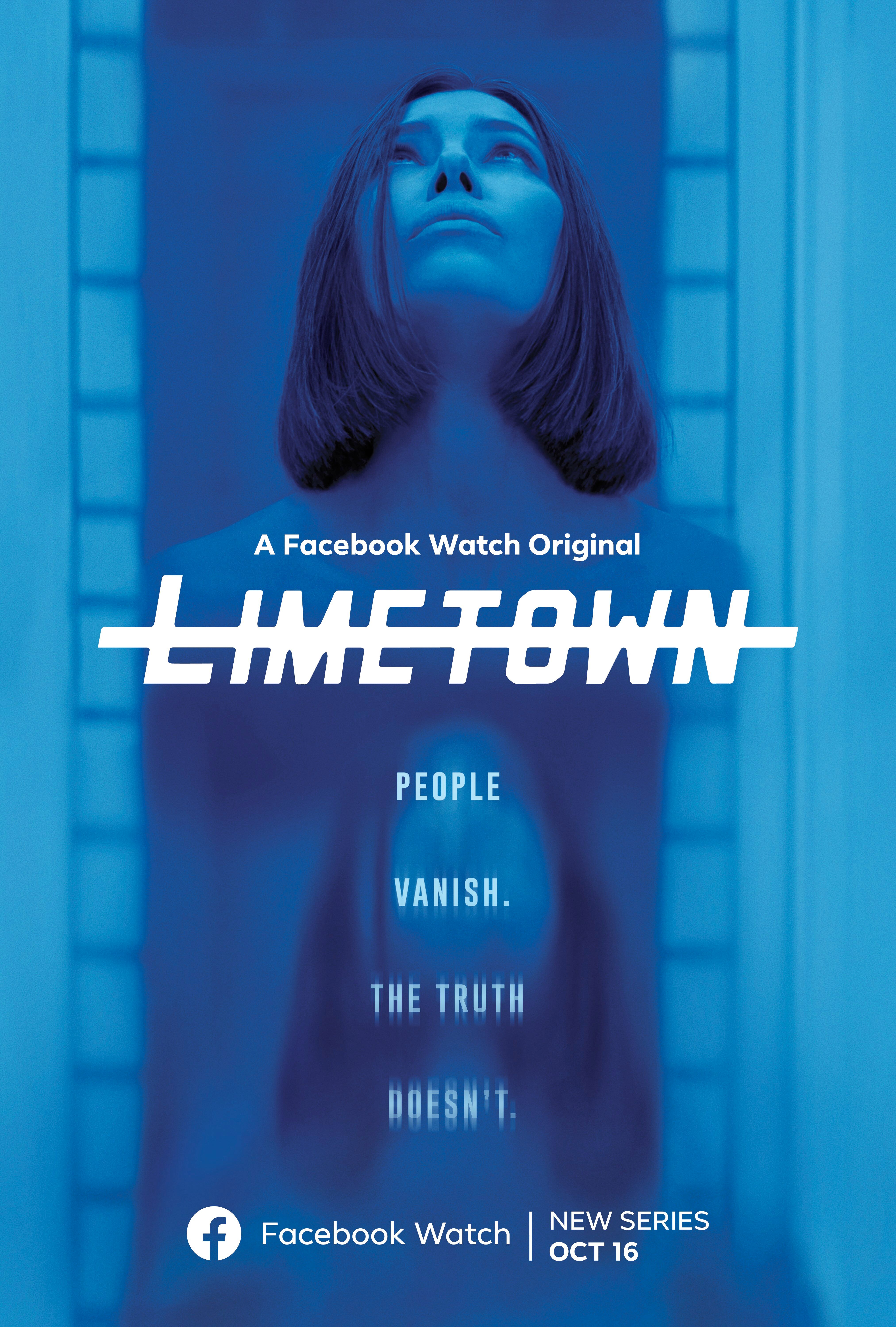 Limetown (S01)