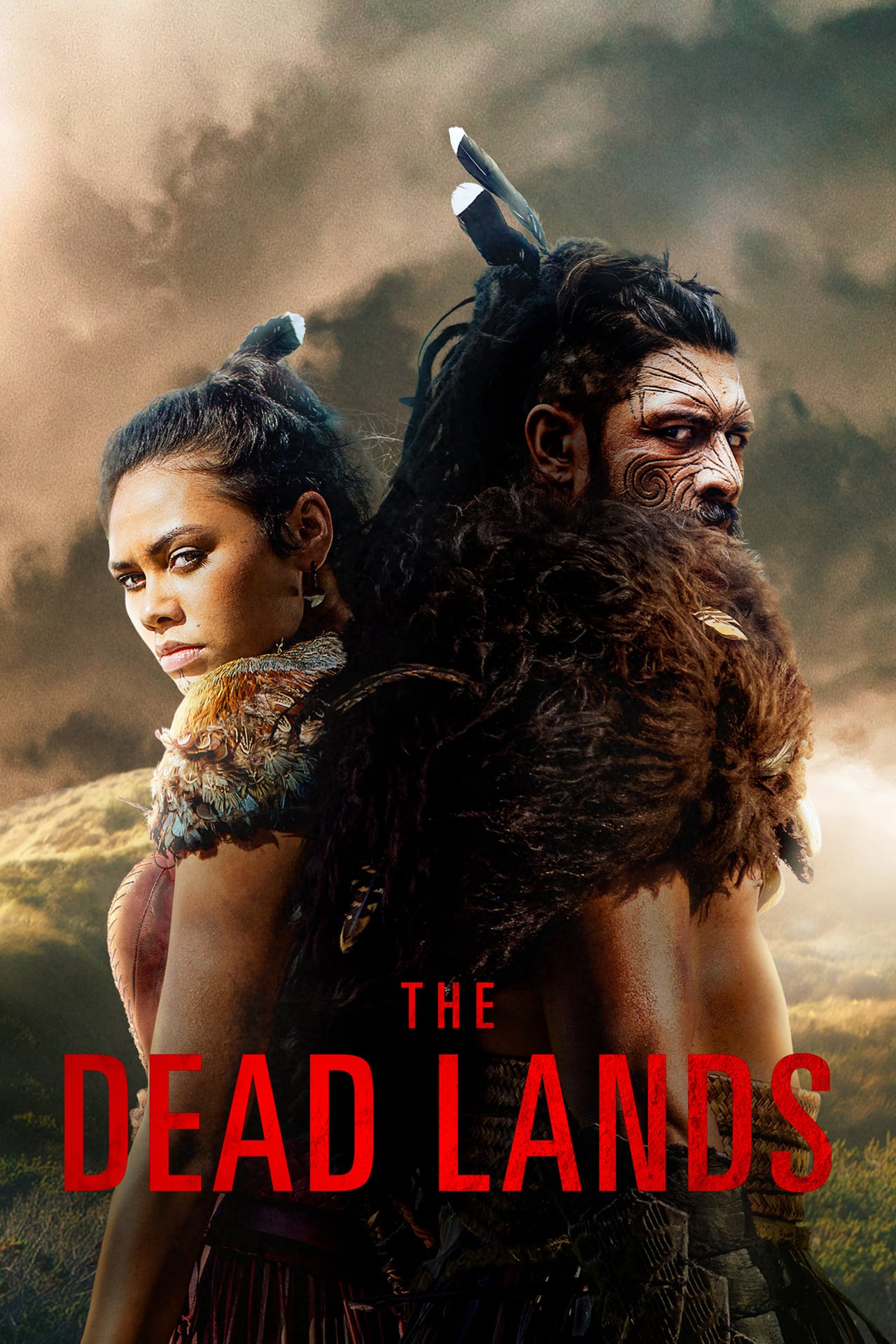 The Dead Lands: Tell the Dead I'm Coming | Season 1 | Episode 1
