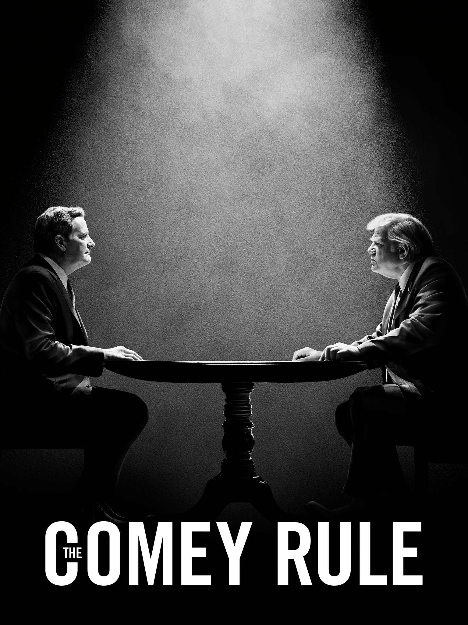 The Comey Rule (S01)