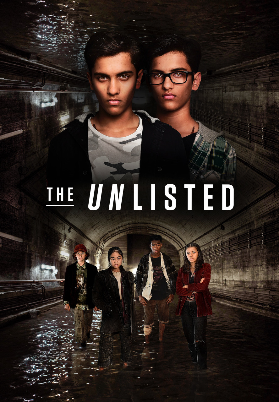 The Unlisted (S01)