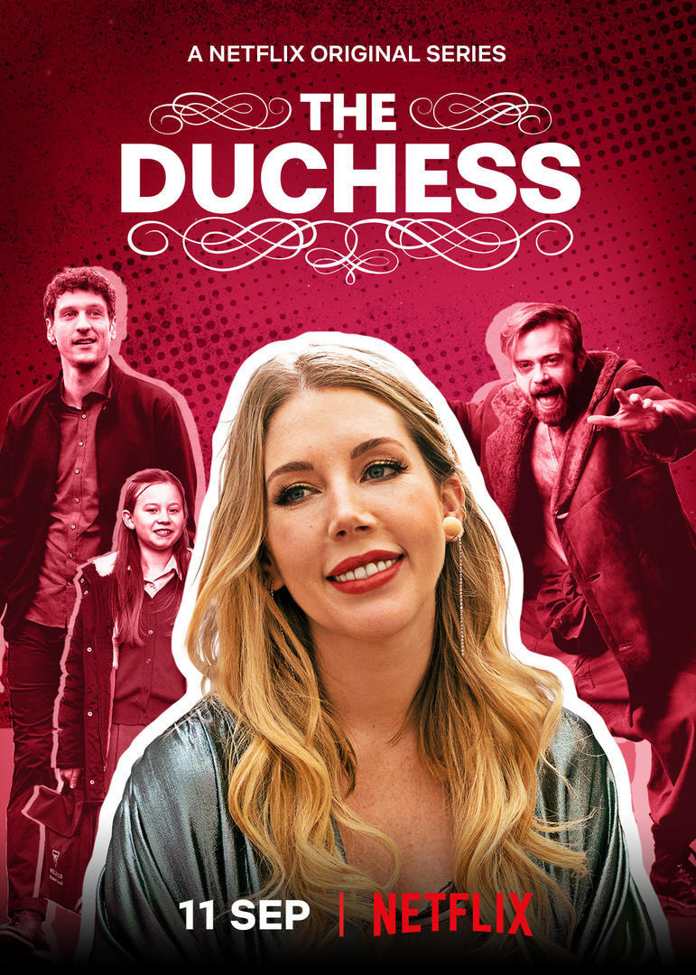 The Duchess  (S01)