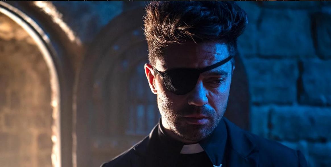 Preacher: Overture | Season 4 | Episode 9