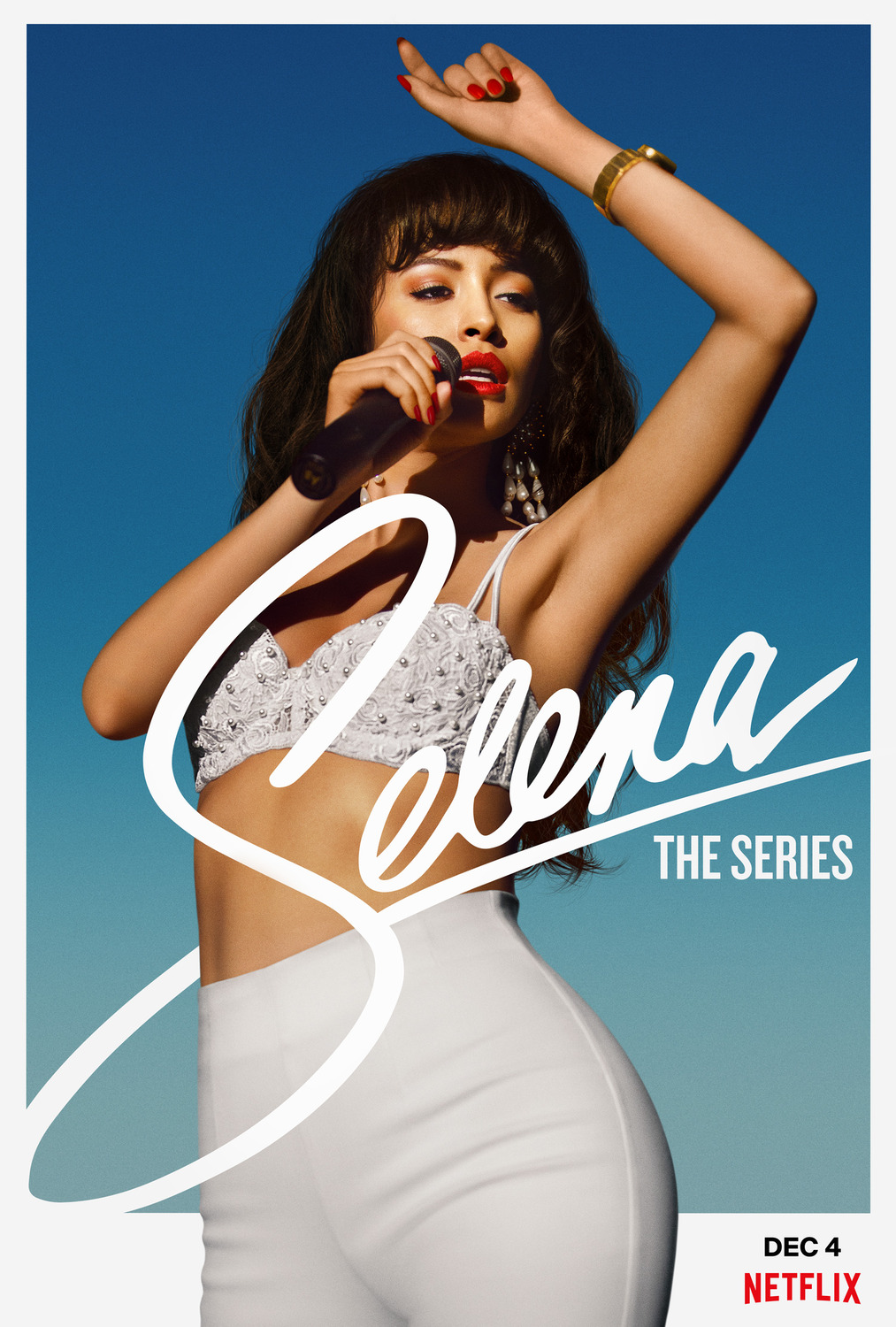 Selena: The Series (S01 - S02)