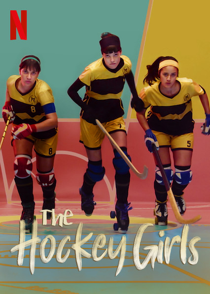 The Hockey Girls (S01)