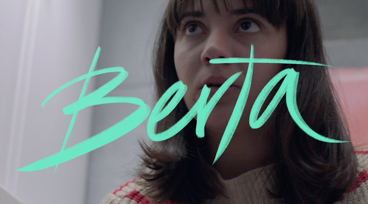 Les de l'hoquei: Berta | Season 1 | Episode 3
