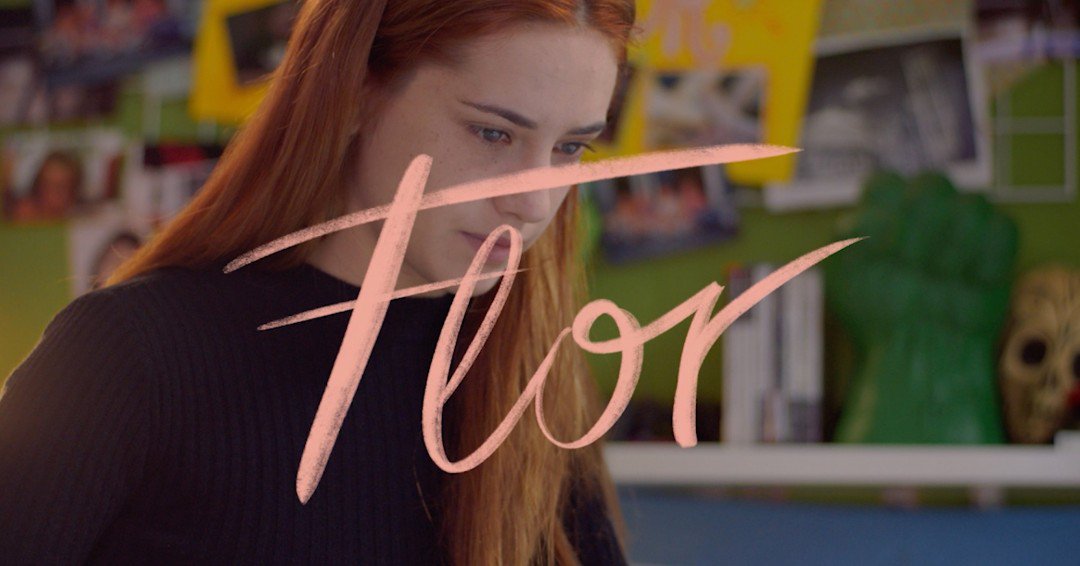 Les de l'hoquei: Flor | Season 1 | Episode 6