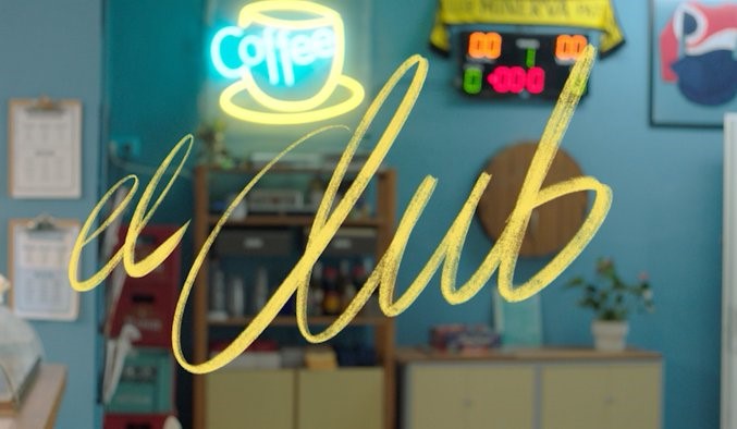 Les de l'hoquei: El club | Season 1 | Episode 13