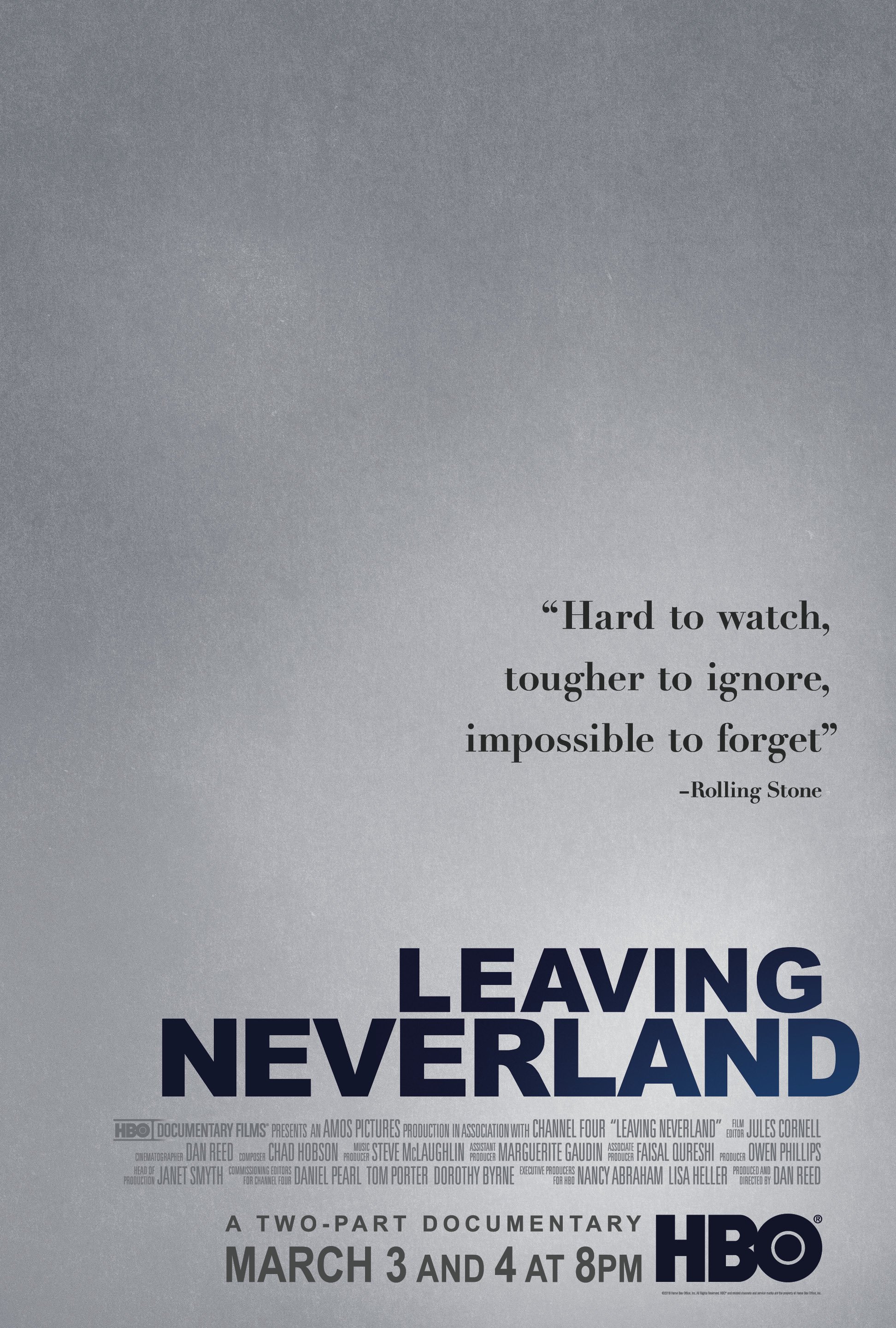 Michael Jackson: Leaving Neverland