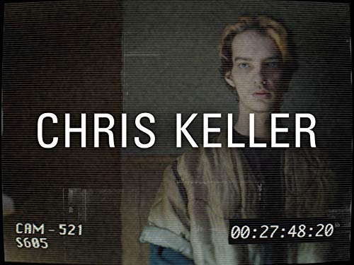 Interrogation: Det. Dave Russell vs Chris Keller 1983 | Season 1 | Episode 5