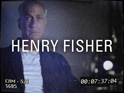Interrogation: Henry Fisher vs Eric Fisher 1992 | Season 1 | Episode 6