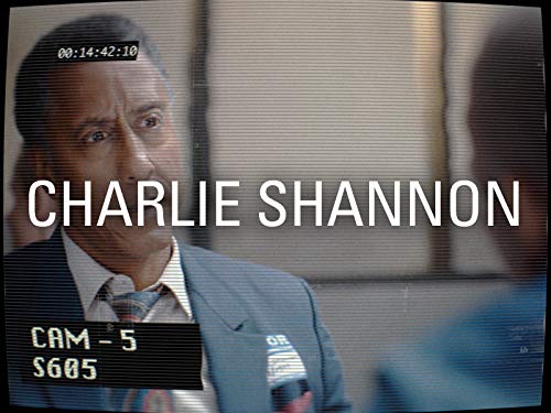 Interrogation: P.I. Charlie Shannon vs Eric Fisher 1996 | Season 1 | Episode 8