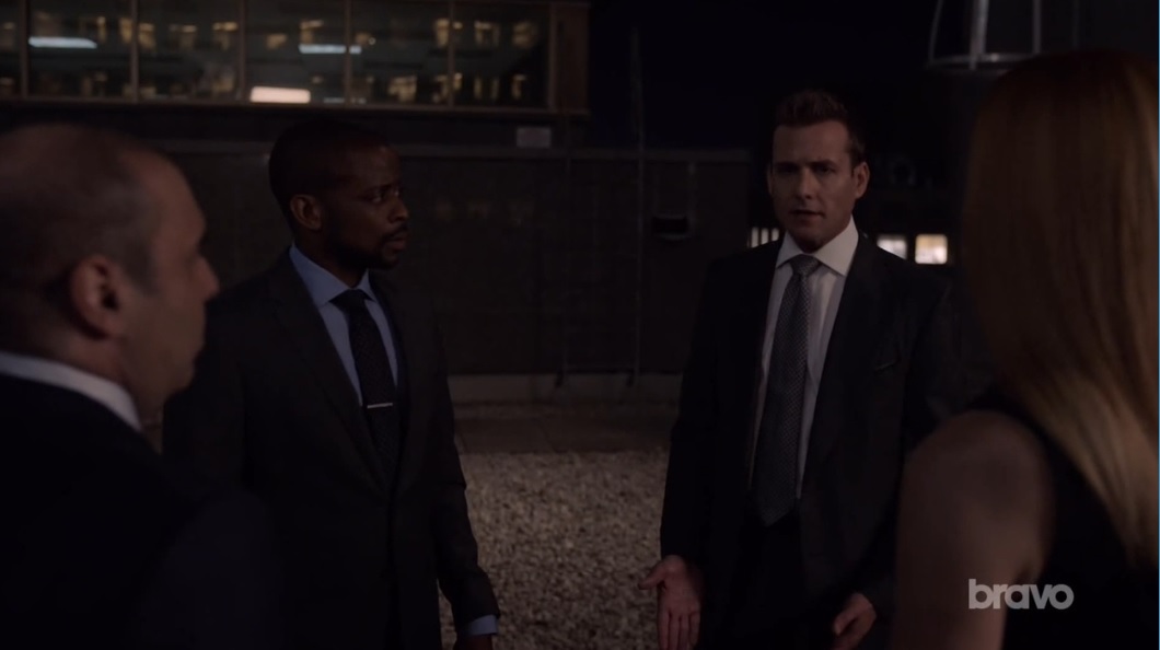 Suits, avocats sur mesure: Whatever It Takes | Season 9 | Episode 6