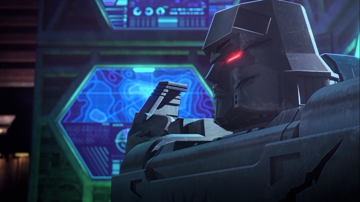 Transformers: War for Cybertron: Folge #1.2 | Season 1 | Episode 2