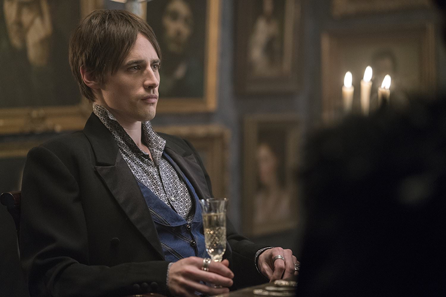 Penny Dreadful: Ebb Tide | Season 3 | Episode 7