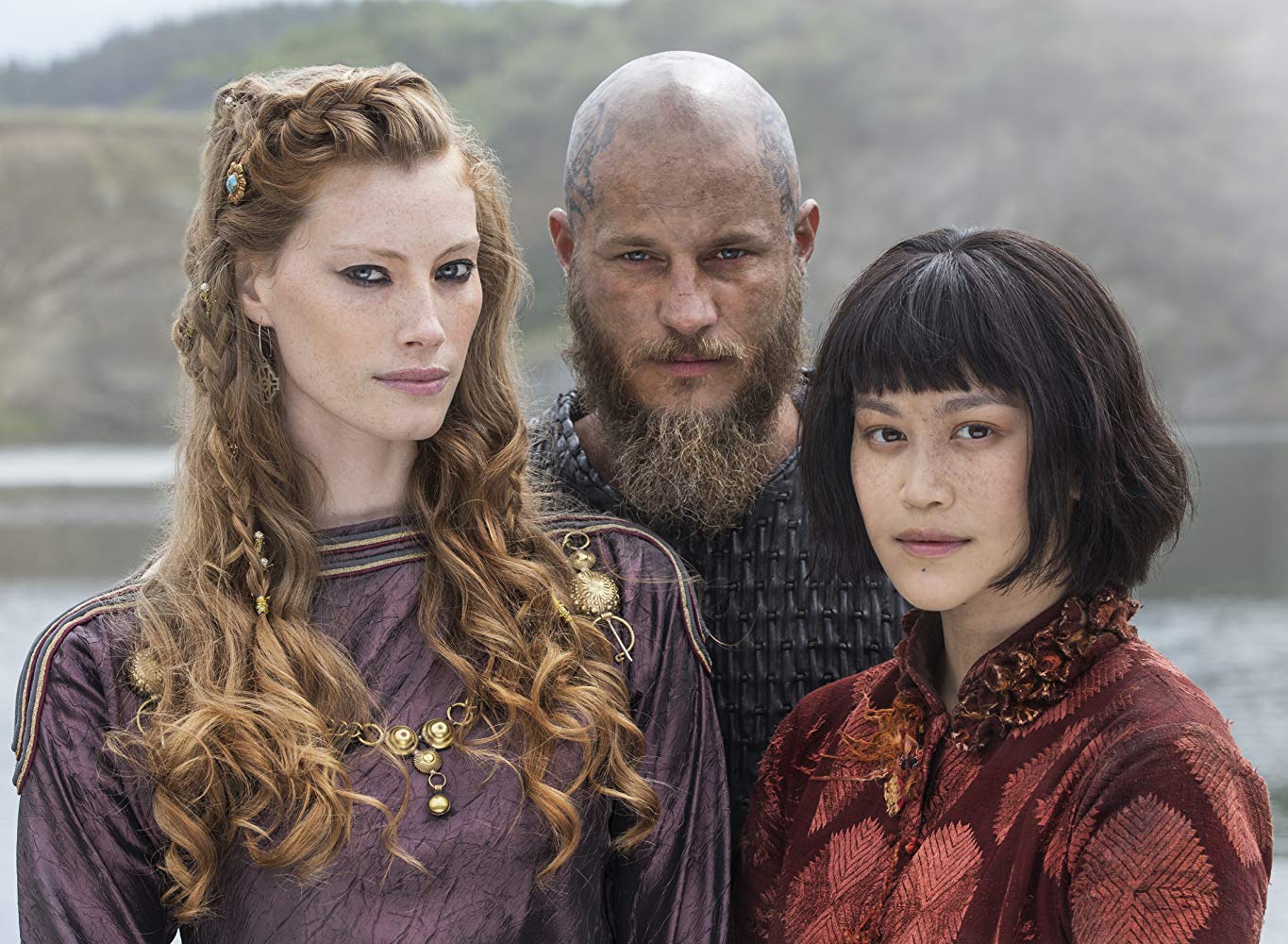 Vikings: Yol | Season 4 | Episode 4