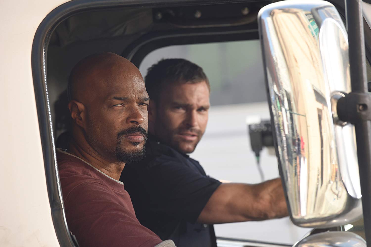 Lethal Weapon: In the Same Boat | Season 3 | Episode 1