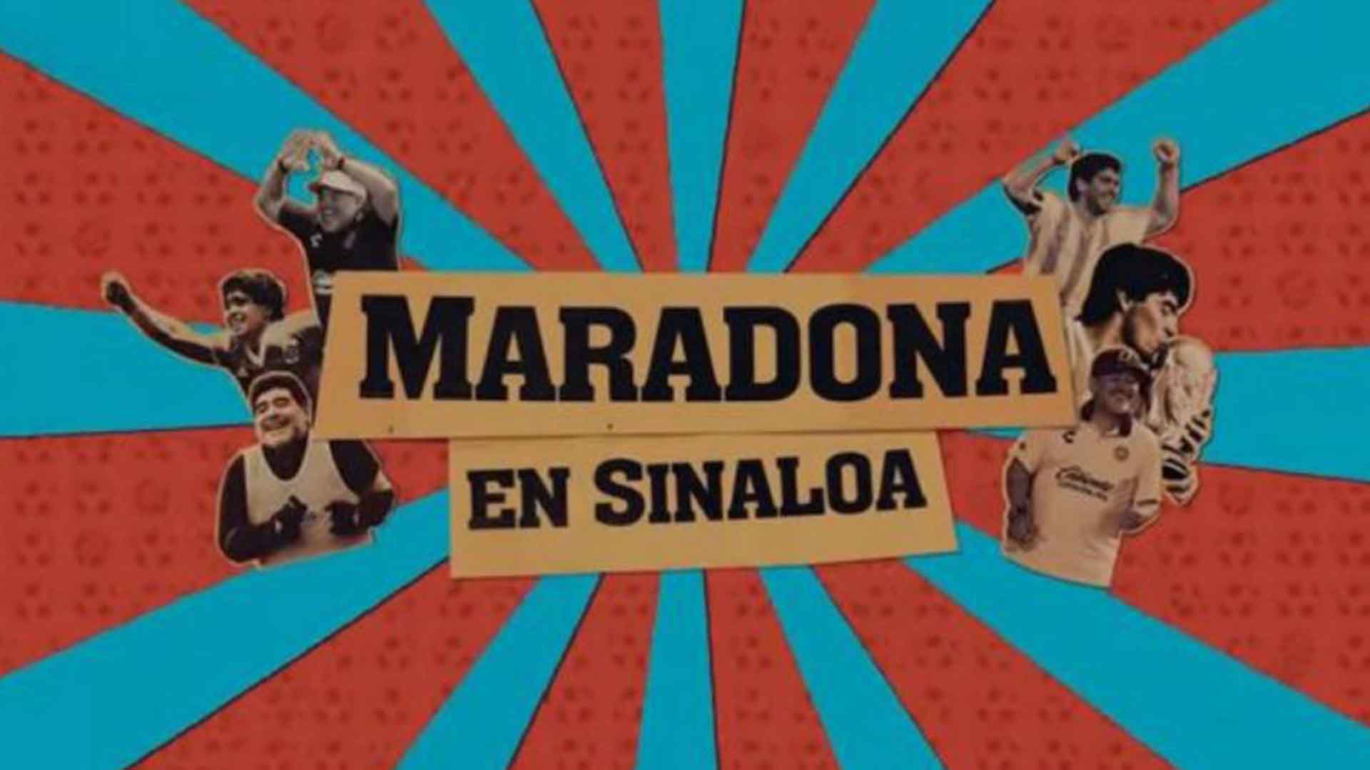 Maradona en Sinaloa: El hogar menos pensado | Season 1 | Episode 6
