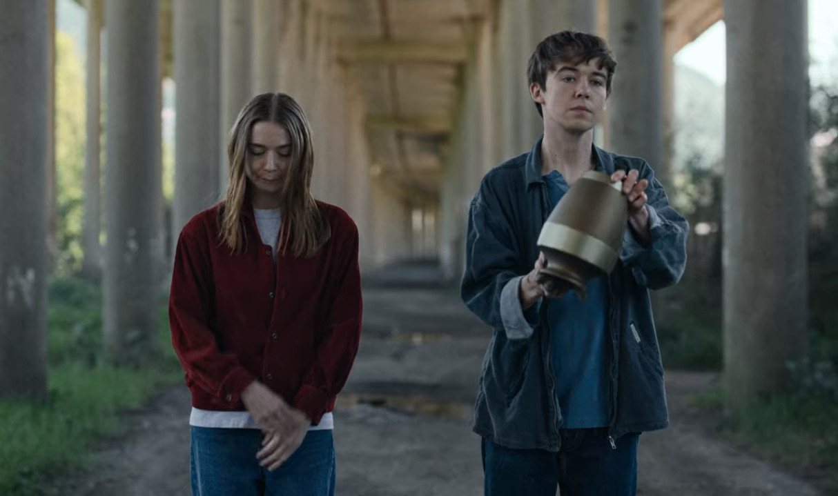 The End of the F***ing World: Épisode #2.8 | Season 2 | Episode 8