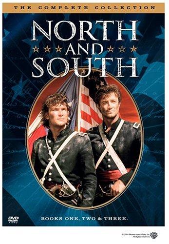 North and South (S01)