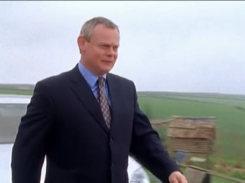 Doc Martin: Going Bodmin | Season 1 | Episode 1