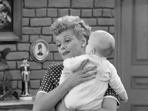 I Love Lucy: The Ricardos Change Apartments | Season 2 | Episode 26