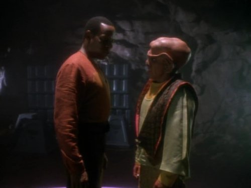 Star Trek: Deep Space Nine: The Jem'Hadar | Season 2 | Episode 26