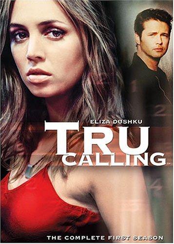 Tru Calling: compte Ã  rebours: Brother's Keeper | Season 1 | Episode 3