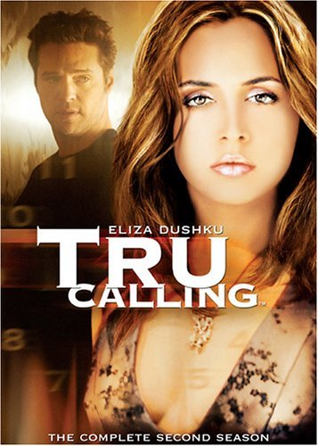 Tru Calling: compte Ã  rebours: In the Dark | Season 2 | Episode 3