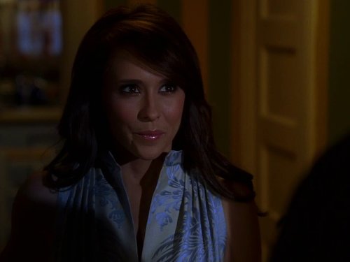 Ghost Whisperer: Deja Boo | Season 2 | Episode 13