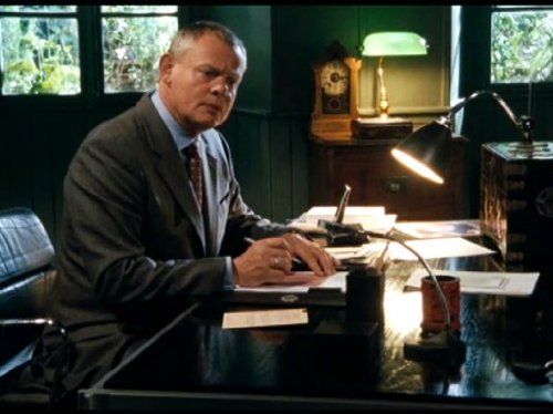 Doc Martin: On the Edge | Season 2 | Episode 9