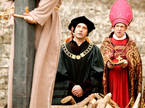 Les Tudors: The Death of Wolsey | Season 1 | Episode 10