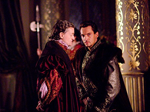 Les Tudors: The Act of Treason | Season 2 | Episode 9