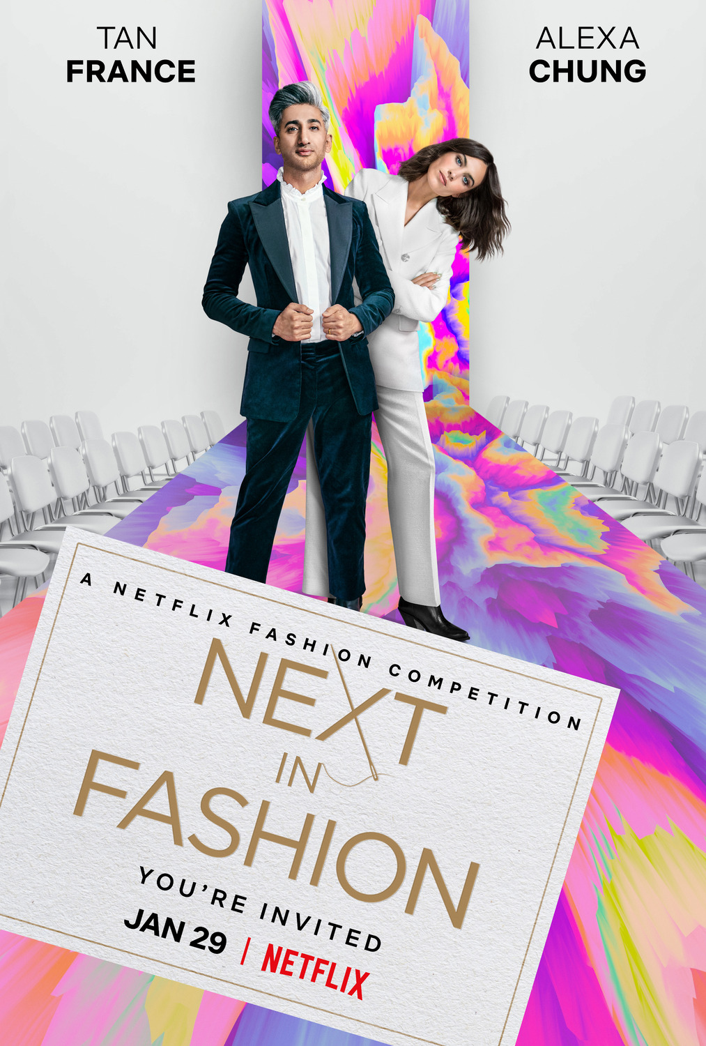 Next in Fashion (S01)