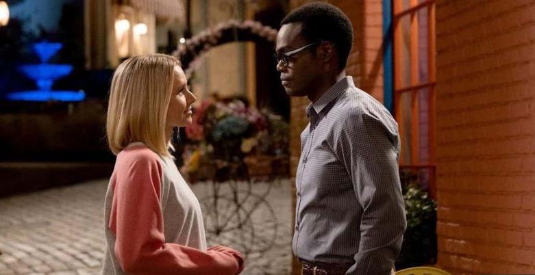 The Good Place: The Answer | Season 4 | Episode 9