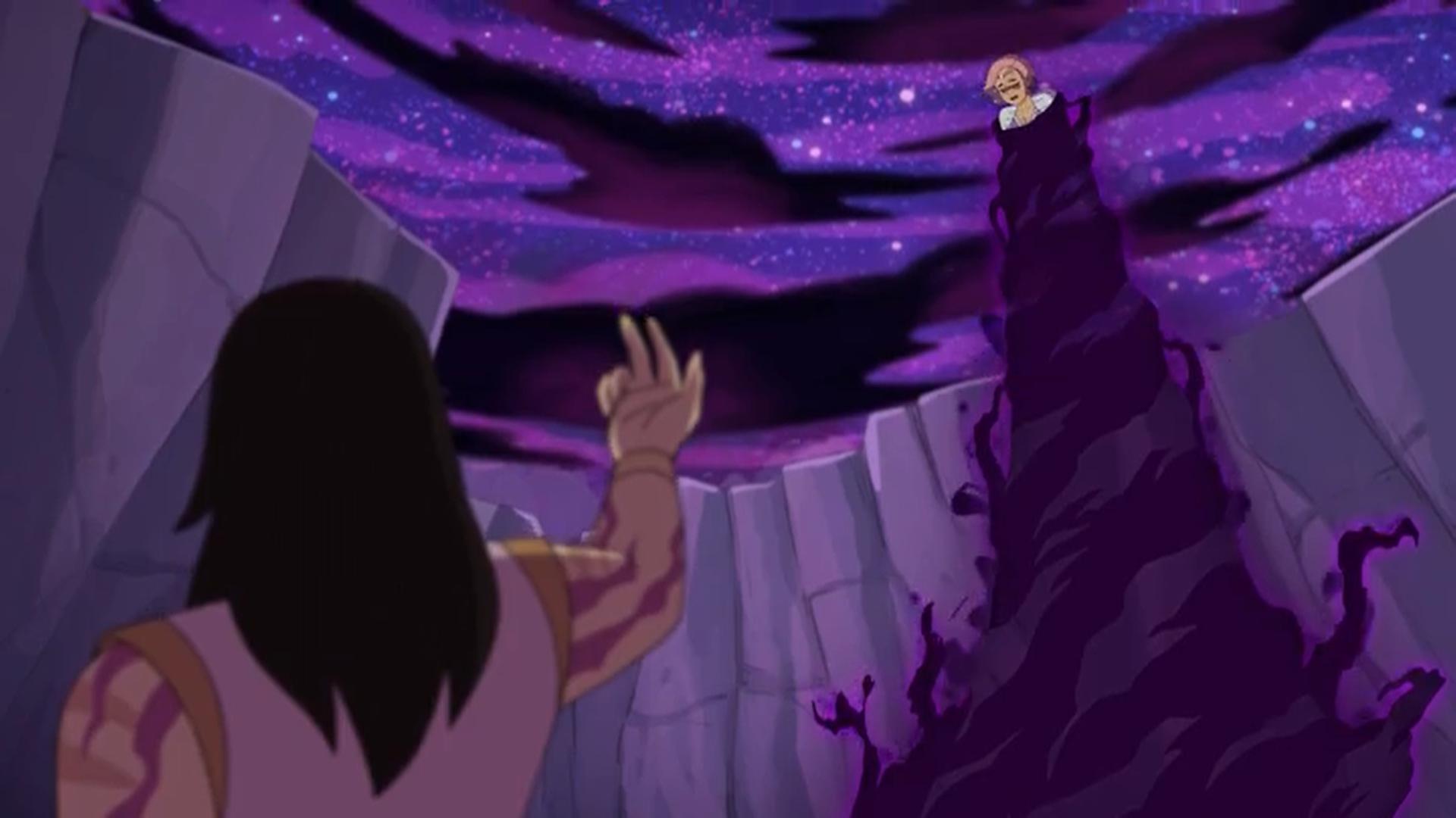 She-Ra et les Princesses au Pouvoir: Heart Part 2 | Season 5 | Episode 13