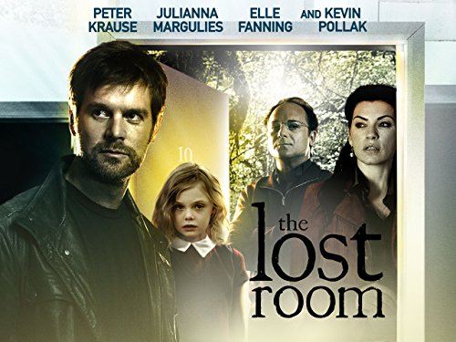 The Lost Room: The Comb and the Box | Season 1 | Episode 2