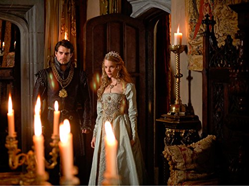 Les Tudors: Search for a New Queen | Season 3 | Episode 6