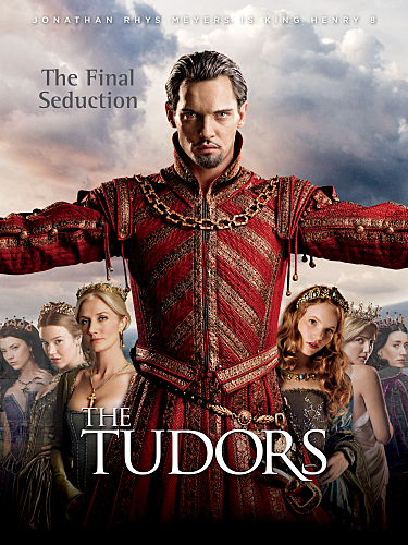 Les Tudors: Moment of Nostalgia | Season 4 | Episode 1