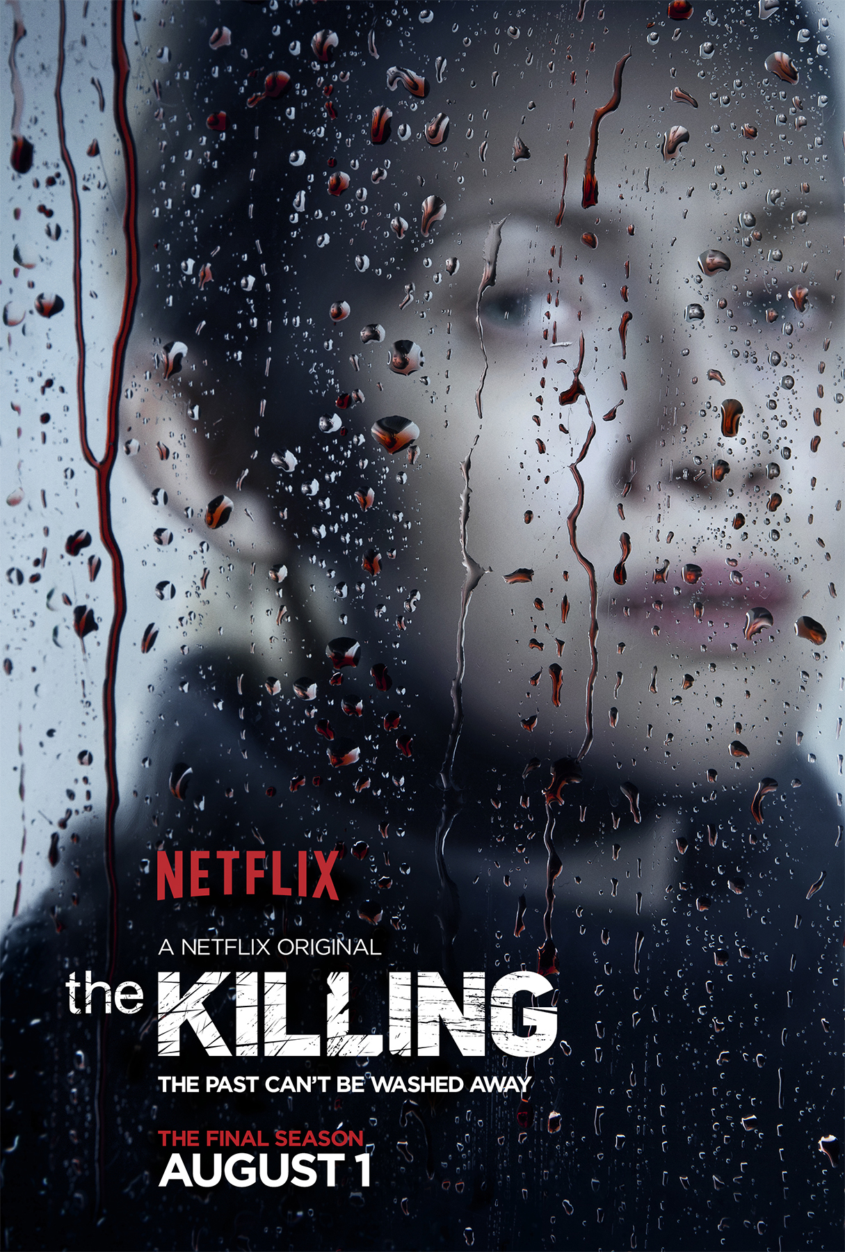 The Killing (S01 - S04)