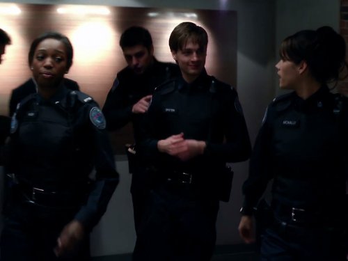 Rookie Blue: Big Nickel | Season 1 | Episode 10