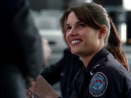 Rookie Blue: Girlfriend of the Year | Season 1 | Episode 9