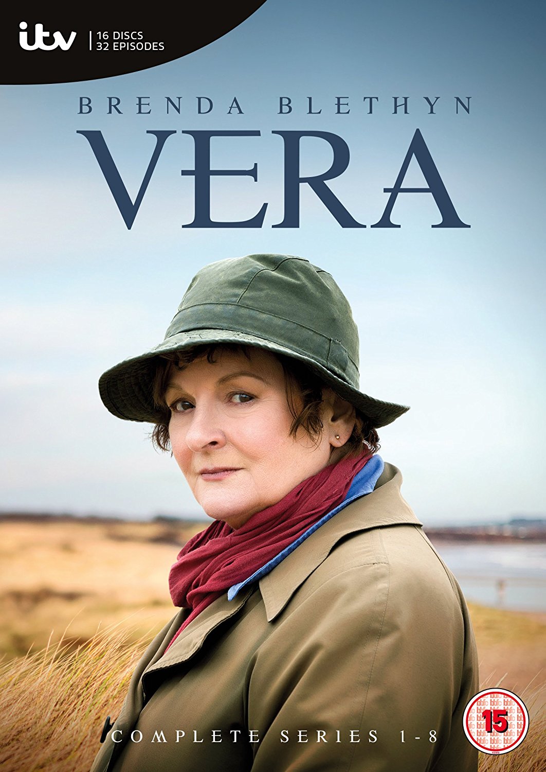 Vera (S01 - S13)