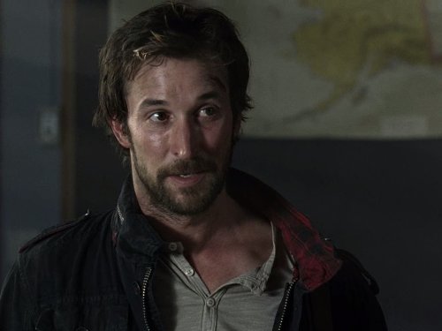 Falling Skies: Grace | Season 1 | Episode 4