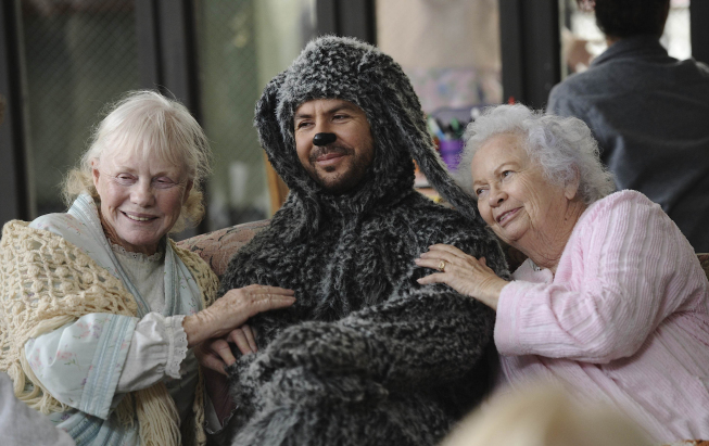 Wilfred: Respect | Season 1 | Episode 5