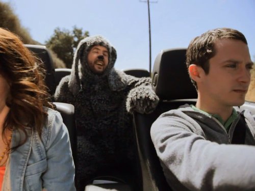 Wilfred: Service | Season 2 | Episode 9